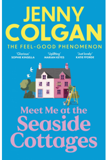 Meet Me at the Seaside Cottages - Humanitas