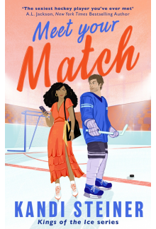 Meet Your Match - Humanitas