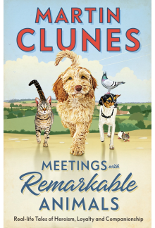 Meetings With Remarkable Animals - Humanitas