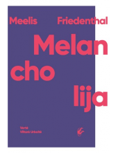 Melancholija - Humanitas