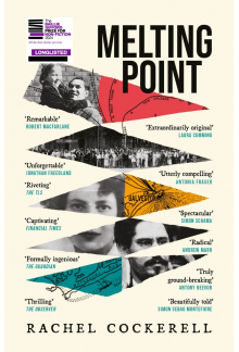 Melting Point: Family, Memory and the Search for a Promised Land - Humanitas