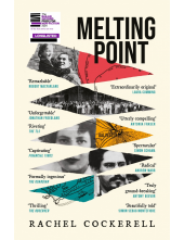 Melting Point: Family, Memory and the Search for a Promised Land - Humanitas