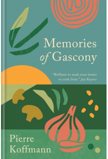 Memories of Gascony - Humanitas