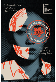 Memory Police - Humanitas