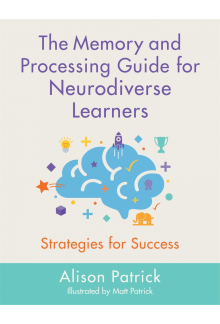 Memory and Processing Guide for Neurodiverse Learners - Humanitas