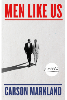 Men Like Us - Humanitas
