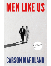Men Like Us - Humanitas