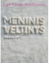 Meninis veltinys - Humanitas