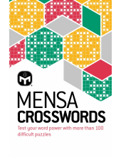 Mensa Crosswords - Humanitas