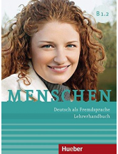 Menschen B1/2 Lehrerhandbuch - Humanitas