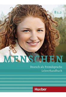 Menschen B1/2 Lehrerhandbuch - Humanitas