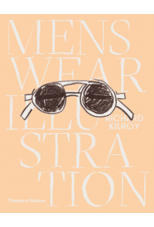Menswear Illustration - Humanitas