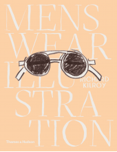 Menswear Illustration - Humanitas