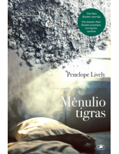 Mėnulio tigras - Humanitas