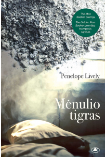 Mėnulio tigras - Humanitas