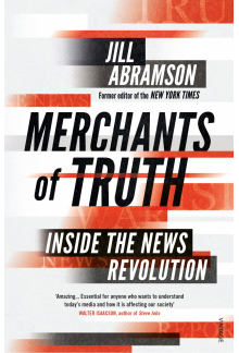 Merchants of Truth - Humanitas