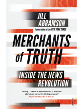 Merchants of Truth - Humanitas