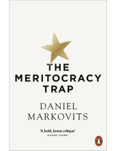Meritocracy Trap - Humanitas