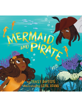 Mermaid and Pirate - Humanitas