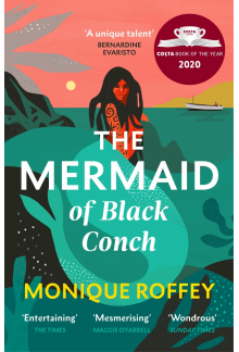 Mermaid of Black Conch - Humanitas