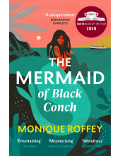 Mermaid of Black Conch - Humanitas