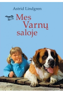 Mes Varnų saloje - Humanitas