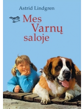 Mes Varnų saloje - Humanitas