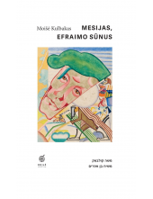 Mesijas, Efraimo sūnus - Humanitas