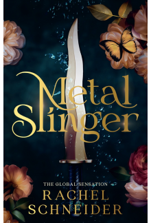 Metal Slinger - Humanitas