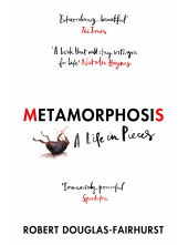 Metamorphosis - Humanitas