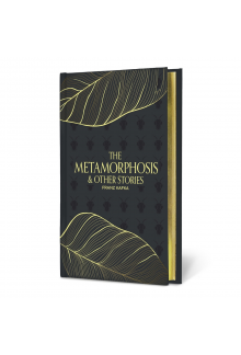 Metamorphosis & Other Stories - Humanitas