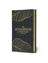 Metamorphosis & Other Stories - Humanitas
