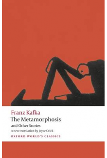 Metamorphosis and Other Stories - Humanitas