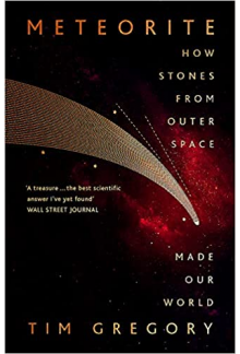 Meteorite. How Stones From Outer Space Made Our World - Humanitas