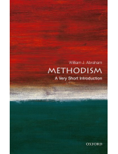 Methodism: A Very Short Introduction - Humanitas