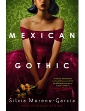 Mexican Gothic - Humanitas