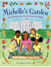 Michelle's Garden - Humanitas