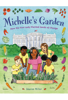 Michelle's Garden - Humanitas