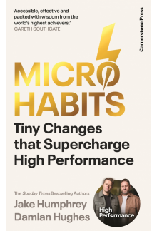 Micro-Habits - Humanitas