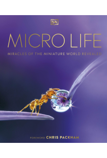 Micro Life: Miracles of the Miniature World Revealed - Humanitas