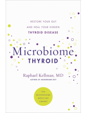 Microbiome Thyroid - Humanitas