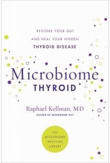 Microbiome Thyroid - Humanitas