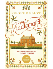 Middlemarch - Humanitas