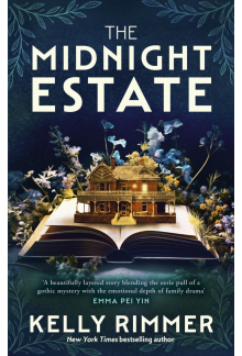 Midnight Estate - Humanitas