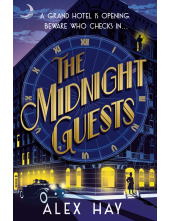 Midnight Guests - Humanitas