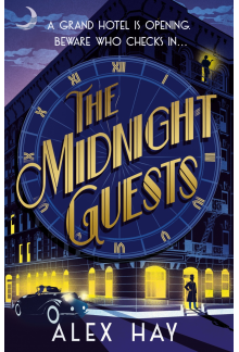 Midnight Guests - Humanitas