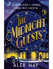 Midnight Guests - Humanitas