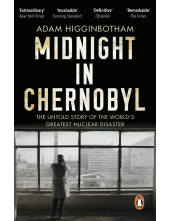 Midnight in Chernobyl - Humanitas