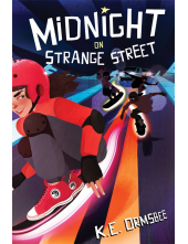 Midnight on Strange Street - Humanitas