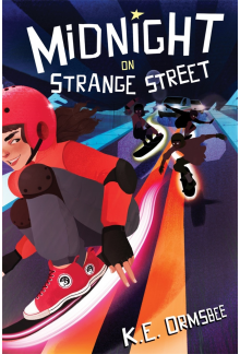 Midnight on Strange Street - Humanitas